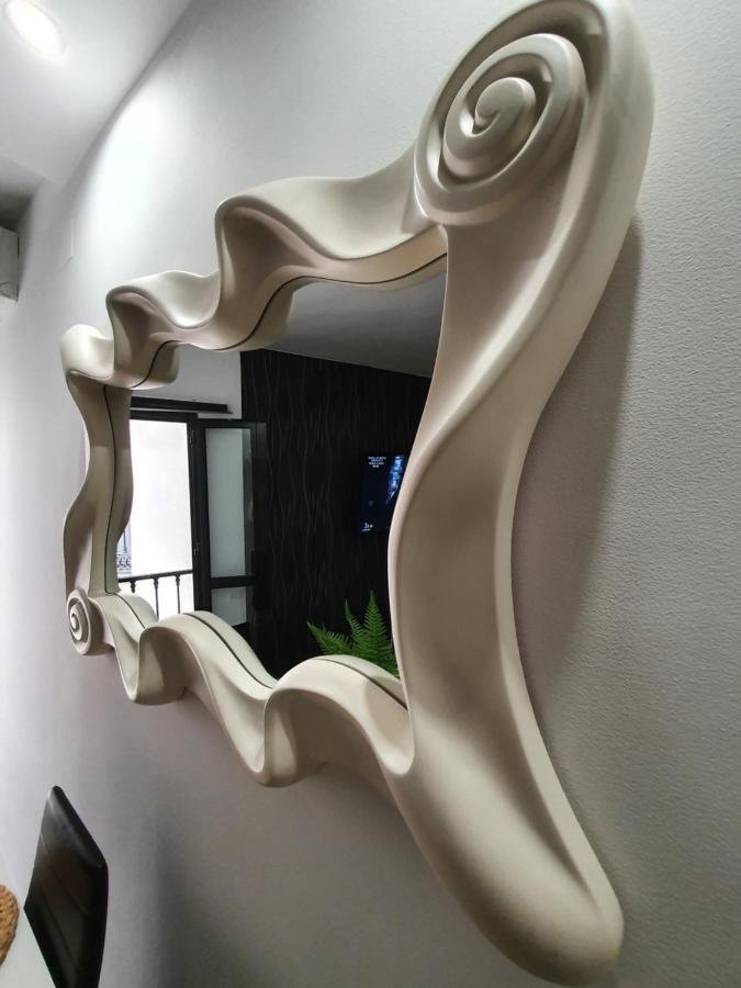Tribuna Deluxe Малага Экстерьер фото